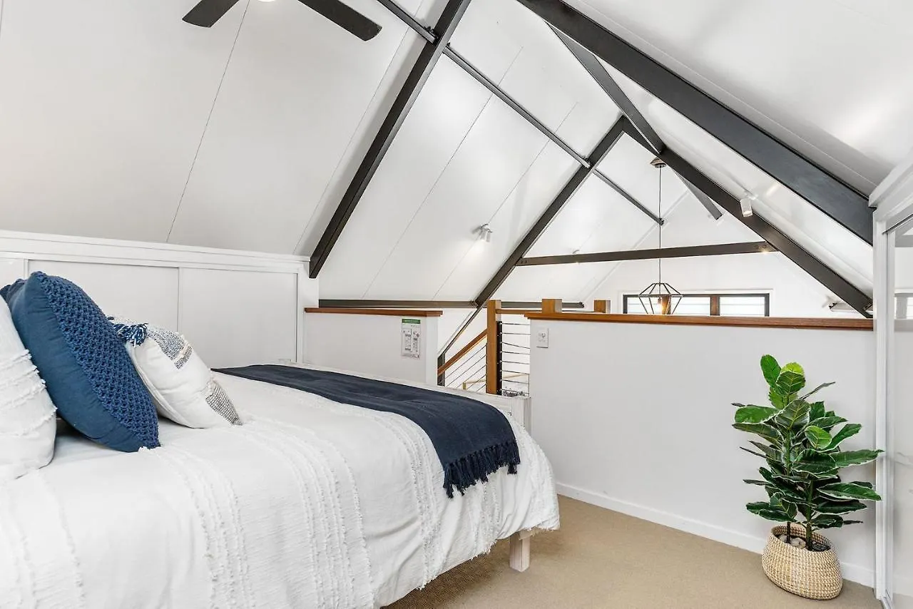 Gidgets Studio - Cosy Retreat Near Town Centre Byron Bay Prázdninový dům